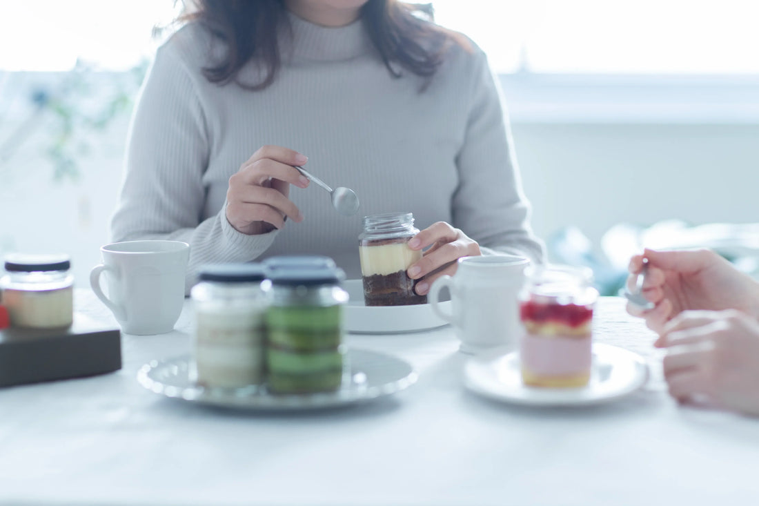 ティラミスってどういう意味? ―「私を元気づけて」という名前に込められた想い―