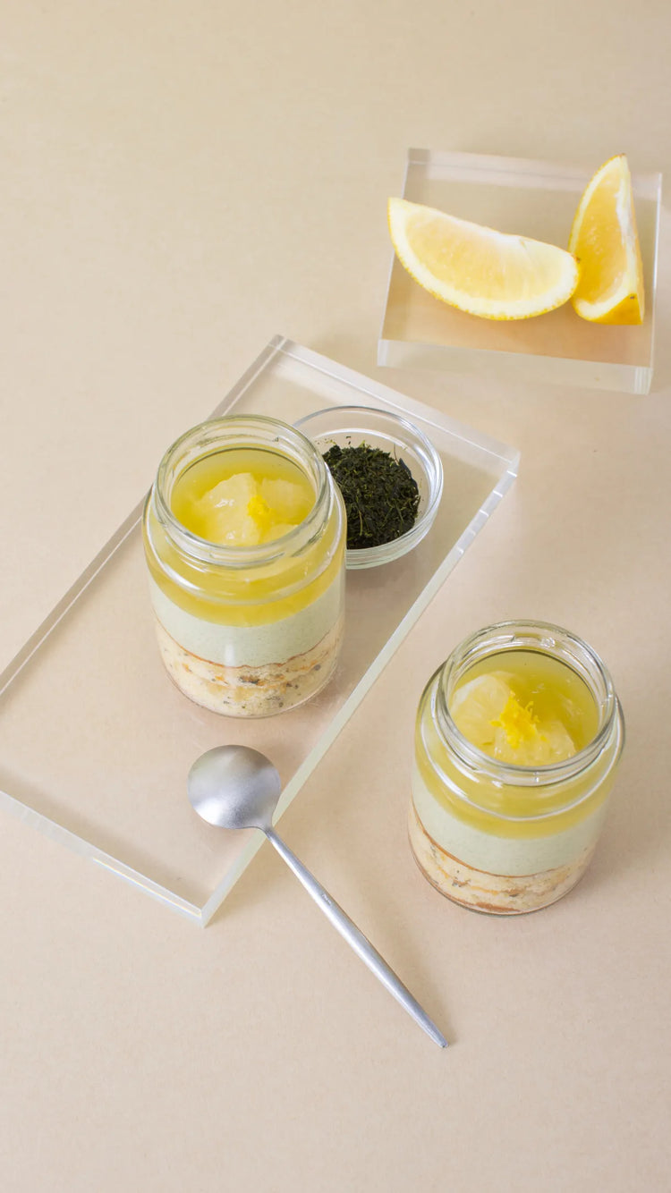 季節のティラミス