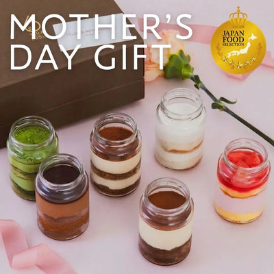 プレミアムティラミスギフト|6個・4個から選べる本格セット|Tiramisu No.6