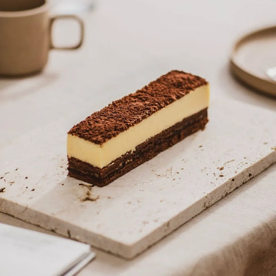 【送料無料1,780円お得な2本セット】THE TIRAMISU CAKE-brownie-(ティラミスブラウニー)