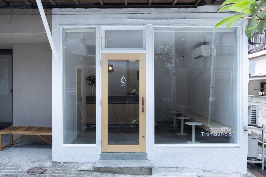 Tiramisu No.6 神楽坂、8月20日（木）オープン。