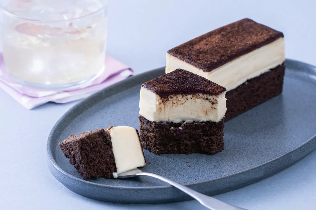 新商品｜THE TIRAMISU CAKE -original-