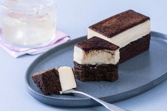 新商品｜THE TIRAMISU CAKE -original-