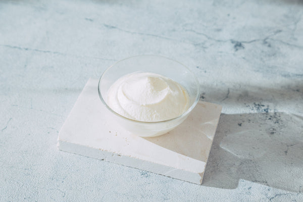 自家製マスカルポーネに込めた、理想のなめらかさを追い求めて。