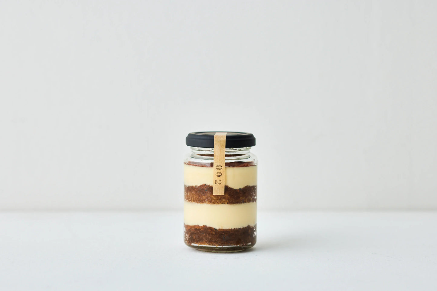 Tiramisu Set