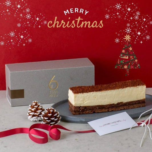 【オンライン限定】THE TIRAMISU CAKE -original-