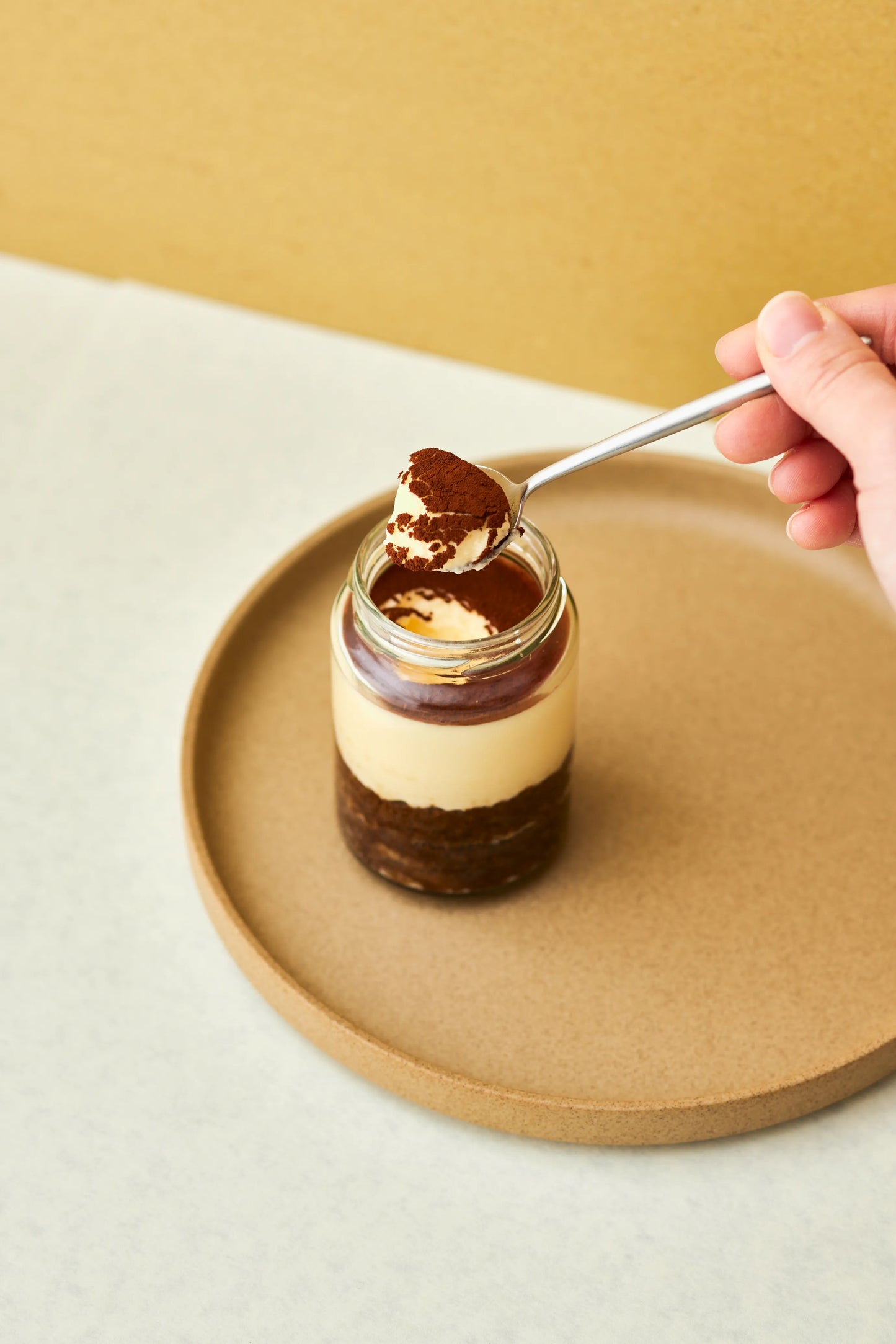 Tiramisu  Set