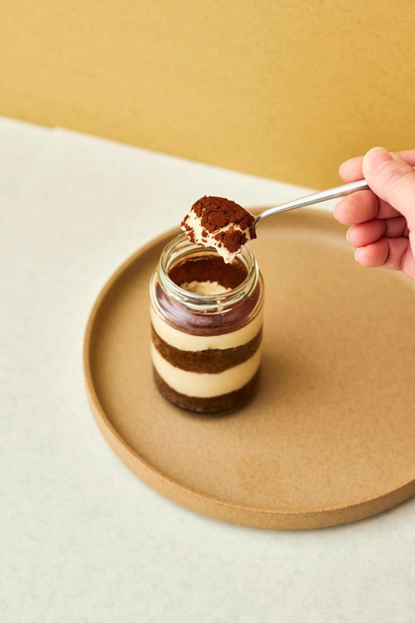 Tiramisu  Set