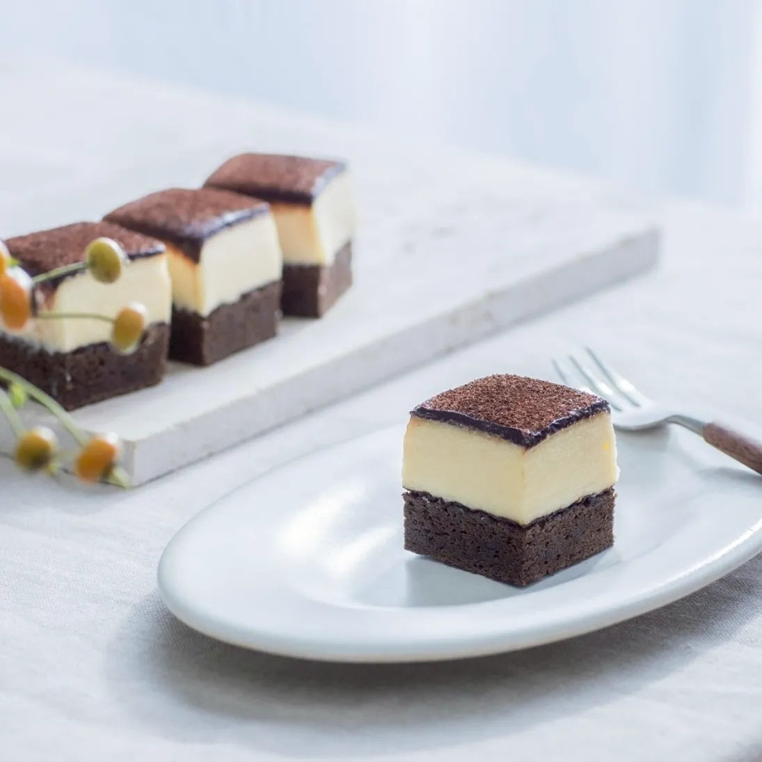 【オンライン限定】THE TIRAMISU CAKE -original-