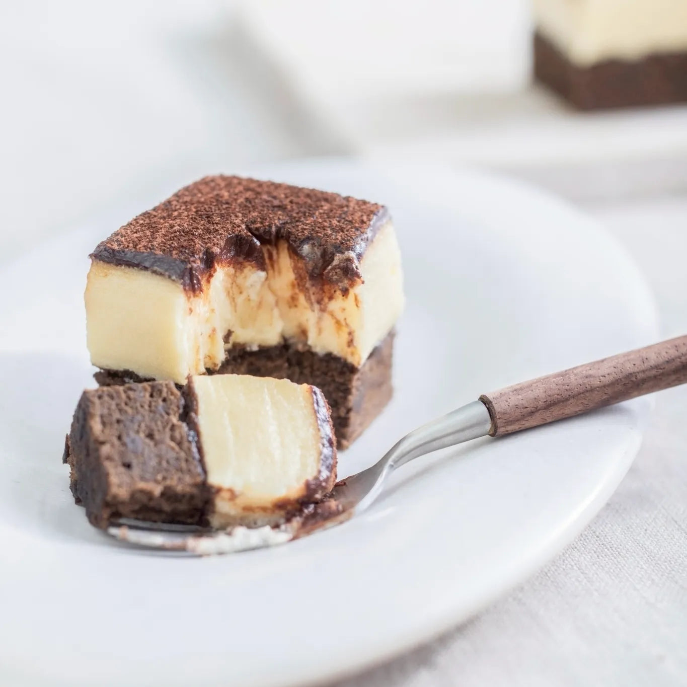 【オンライン限定】THE TIRAMISU CAKE -original-