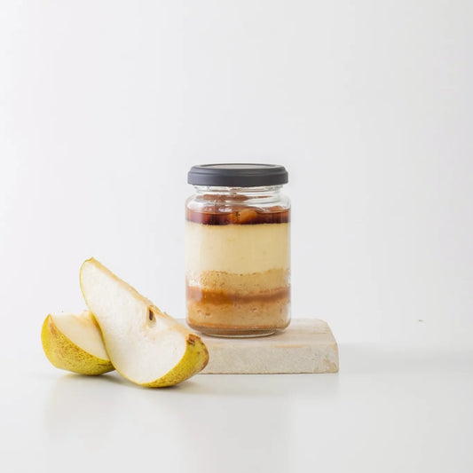 【期間限定】季節のフレーバーとオリジナルティラミスセット（6個）