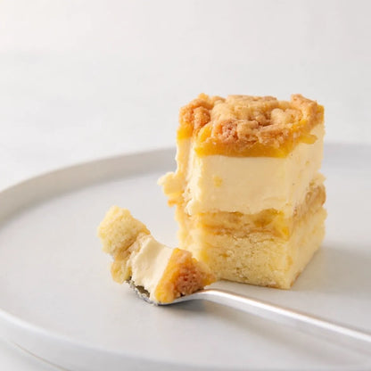 【8月1日販売開始】THE TIRAMISU CAKE-lemon-（レモンタルト仕立て）｜Tiramisu No.6