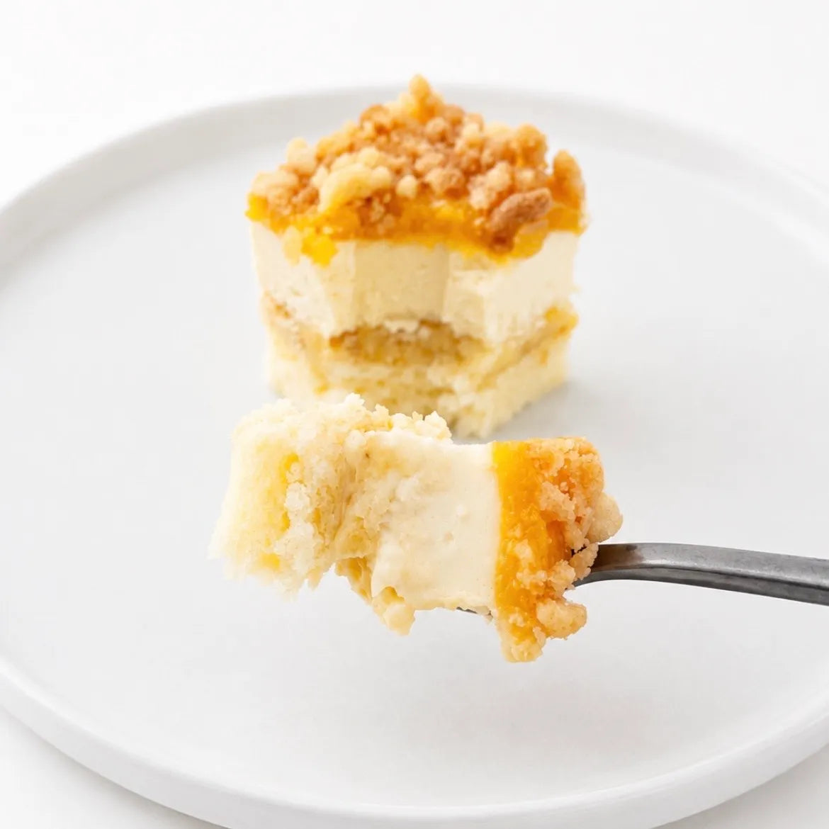 【8月1日販売開始】THE TIRAMISU CAKE-lemon-（レモンタルト仕立て）｜Tiramisu No.6