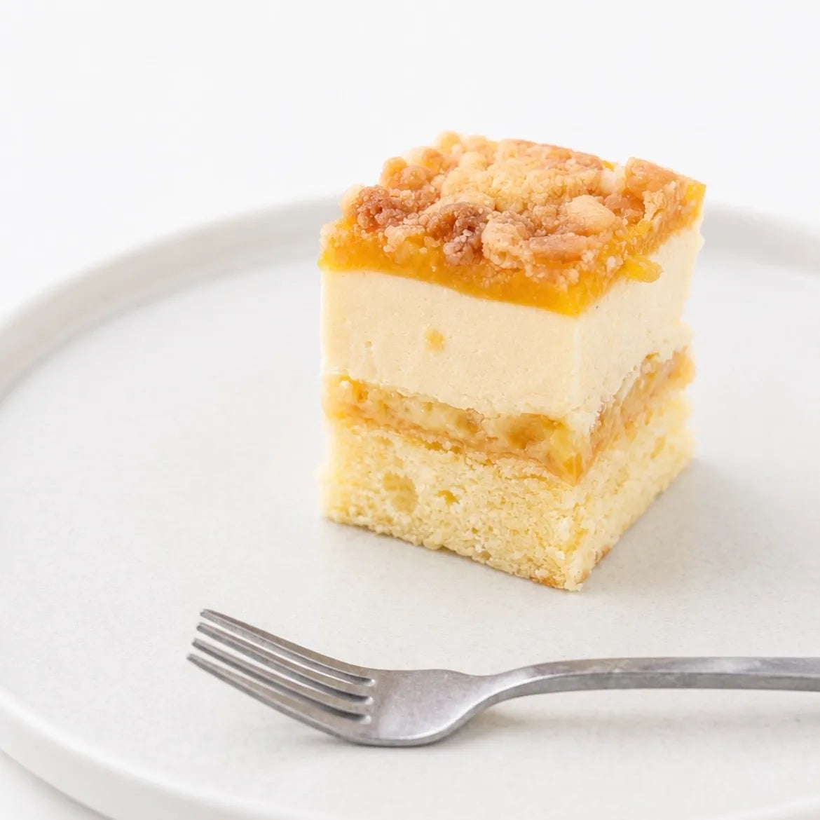 【8月1日販売開始】THE TIRAMISU CAKE-lemon-（レモンタルト仕立て）｜Tiramisu No.6