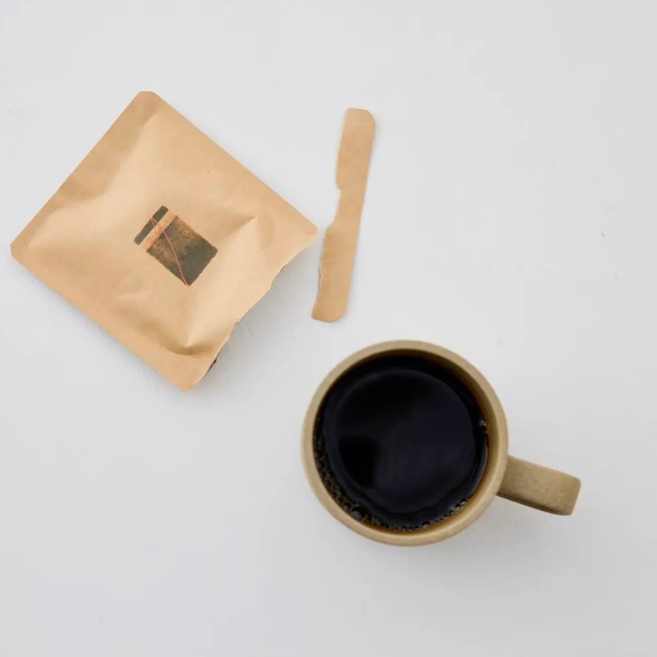 Tiramisu No.6 オリジナルドリップコーヒー（4個セット）