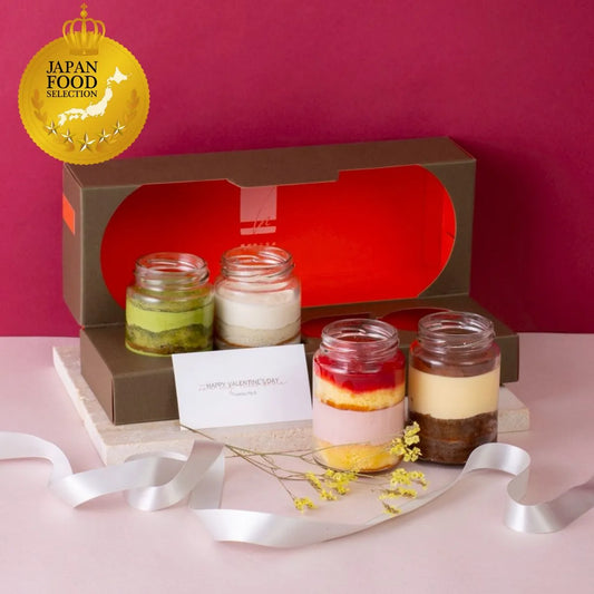 プレミアムギフト（4個）ティラミス専門店