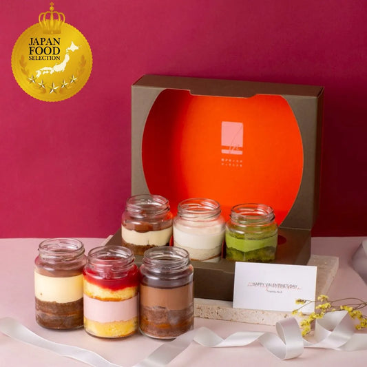 【人気No.1】プレミアムギフト（6個）