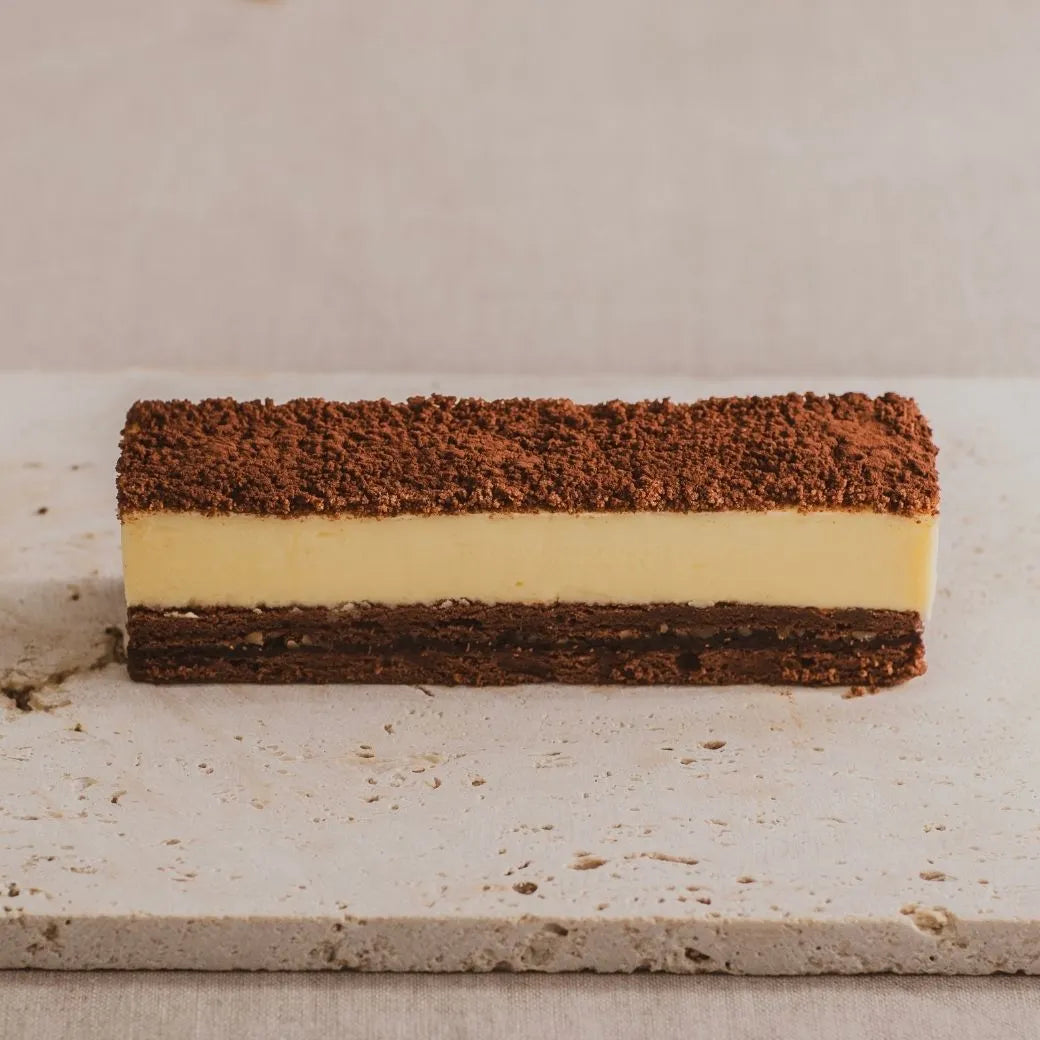 【15%OFF｜3本セット】THE TIRAMISU CAKE-brownie-（ティラミスブラウニー）