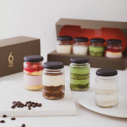 Tiramisu No.6 大人のプレミアムアソート 8個セット【送料無料】