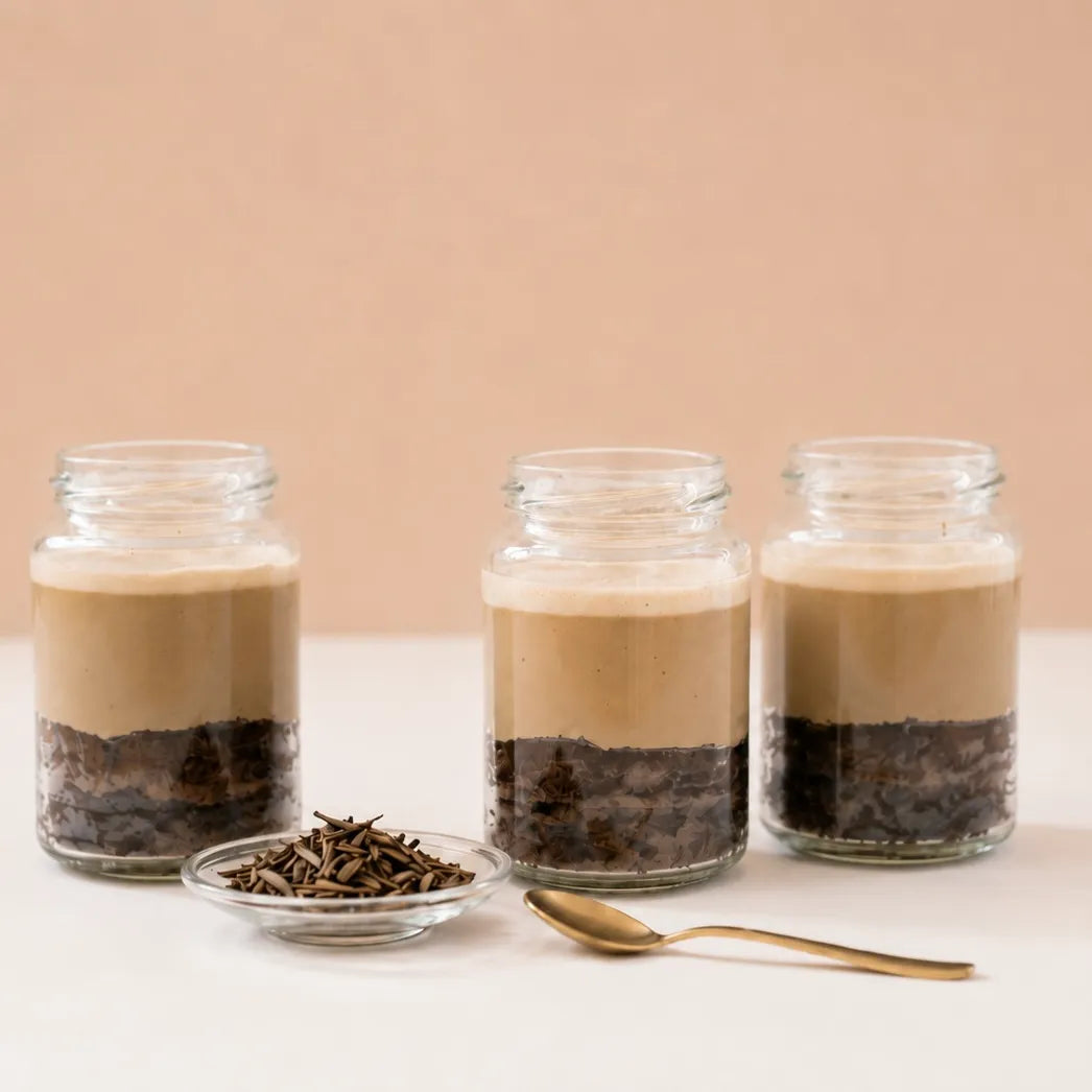新作｜ほうじ茶のティラミス｜選べる本格セット｜Tiramisu No.6