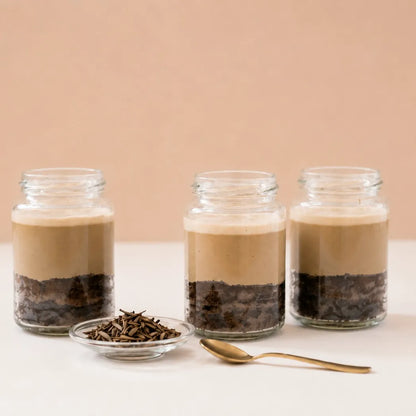 新作｜ほうじ茶のティラミス｜選べる本格セット｜Tiramisu No.6