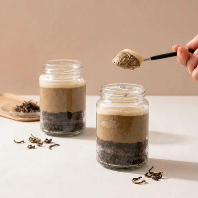 新作｜ほうじ茶のティラミス｜選べる本格セット｜Tiramisu No.6