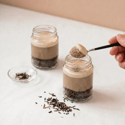 新作｜ほうじ茶のティラミス｜選べる本格セット｜Tiramisu No.6